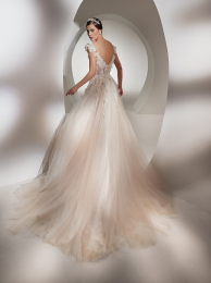 Couture trouwjurken Nederland